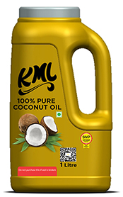 KML Oil